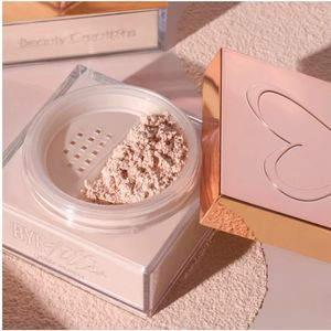 Butternut Babe Loose Setting Powder
